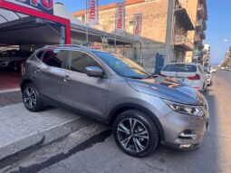 
										Nissan Qashqai 1.5 dCi 110 CV N-Connecta full									