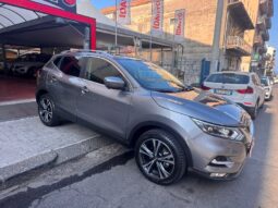 
										Nissan Qashqai 1.5 dCi 110 CV N-Connecta full									