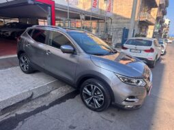 
										Nissan Qashqai 1.5 dCi 110 CV N-Connecta full									