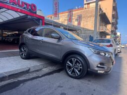 
										Nissan Qashqai 1.5 dCi 110 CV N-Connecta full									