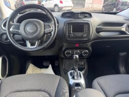 
										Jeep Renegade 1.6 Mjt DDCT 120 CV Limited full									