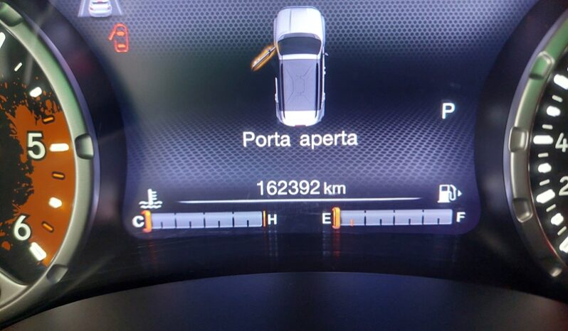 
								Jeep Renegade 1.6 Mjt DDCT 120 CV Limited full									