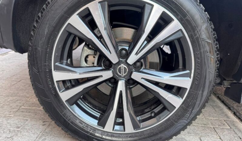 
								Nissan Qashqai 1.5 dCi 110 CV N-Connecta full									