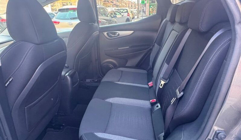 
								Nissan Qashqai 1.5 dCi 110 CV N-Connecta full									