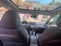 
										Nissan Qashqai 1.5 dCi 110 CV N-Connecta full									