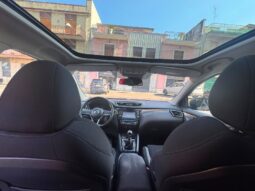 
										Nissan Qashqai 1.5 dCi 110 CV N-Connecta full									