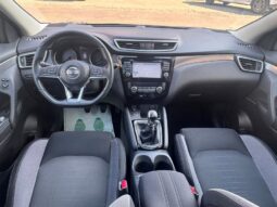 
										Nissan Qashqai 1.5 dCi 110 CV N-Connecta full									