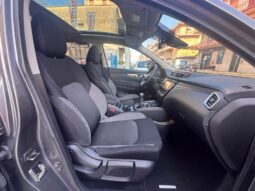 
										Nissan Qashqai 1.5 dCi 110 CV N-Connecta full									