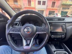 
										Nissan Qashqai 1.5 dCi 110 CV N-Connecta full									