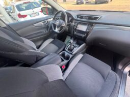 
										Nissan Qashqai 1.5 dCi 110 CV N-Connecta full									
