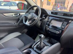 
										Nissan Qashqai 1.5 dCi 110 CV N-Connecta full									