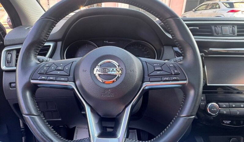 
								Nissan Qashqai 1.5 dCi 110 CV N-Connecta full									