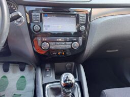 
										Nissan Qashqai 1.5 dCi 110 CV N-Connecta full									