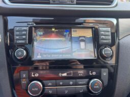 
										Nissan Qashqai 1.5 dCi 110 CV N-Connecta full									