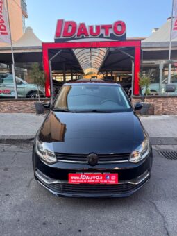 Volkswagen Polo 1.4 TDI 90CV 5p. Fresh BlueMotion Technology
