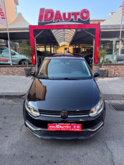 Volkswagen Polo 1.4 TDI 90CV 5p. Fresh BlueMotion Technology