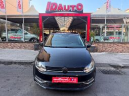 Volkswagen Polo 1.4 TDI 90CV 5p. Fresh BlueMotion Technology