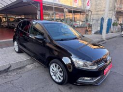 Volkswagen Polo 1.4 TDI 90CV 5p. Fresh BlueMotion Technology