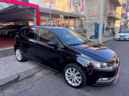 
										Volkswagen Polo 1.4 TDI 90CV 5p. Fresh BlueMotion Technology full									