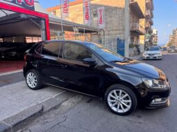 
										Volkswagen Polo 1.4 TDI 90CV 5p. Fresh BlueMotion Technology full									