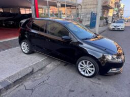 
										Volkswagen Polo 1.4 TDI 90CV 5p. Fresh BlueMotion Technology full									