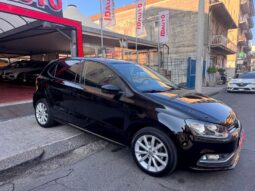 
										Volkswagen Polo 1.4 TDI 90CV 5p. Fresh BlueMotion Technology full									