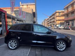 
										Volkswagen Polo 1.4 TDI 90CV 5p. Fresh BlueMotion Technology full									