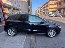 
										Volkswagen Polo 1.4 TDI 90CV 5p. Fresh BlueMotion Technology full									
