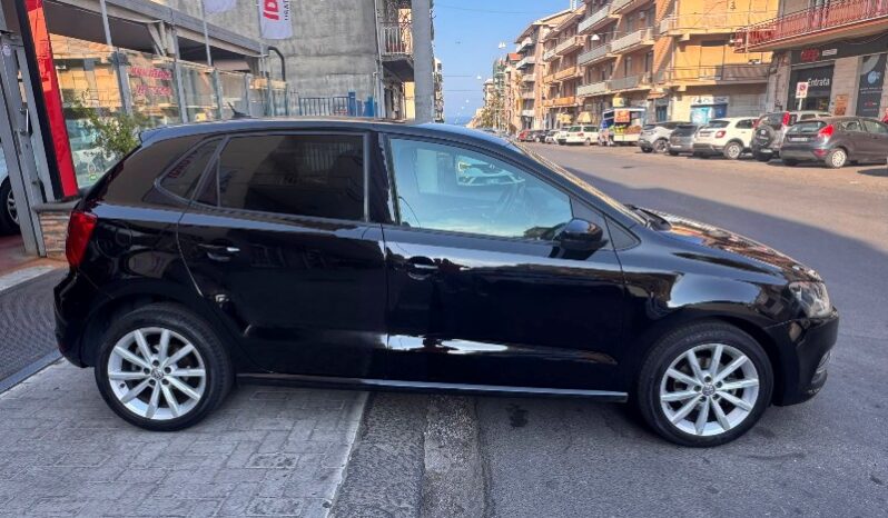 
								Volkswagen Polo 1.4 TDI 90CV 5p. Fresh BlueMotion Technology full									