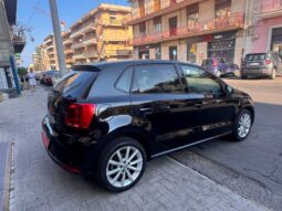 
										Volkswagen Polo 1.4 TDI 90CV 5p. Fresh BlueMotion Technology full									