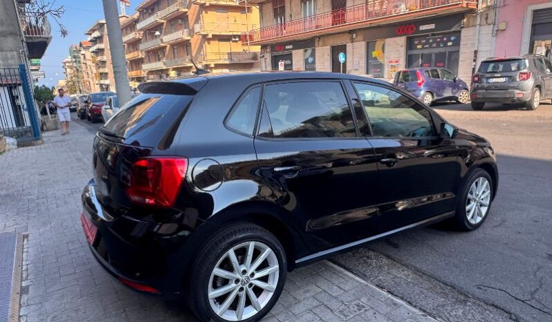 
								Volkswagen Polo 1.4 TDI 90CV 5p. Fresh BlueMotion Technology full									