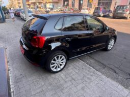 
										Volkswagen Polo 1.4 TDI 90CV 5p. Fresh BlueMotion Technology full									