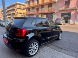
										Volkswagen Polo 1.4 TDI 90CV 5p. Fresh BlueMotion Technology full									