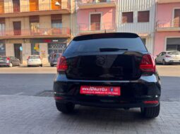 
										Volkswagen Polo 1.4 TDI 90CV 5p. Fresh BlueMotion Technology full									