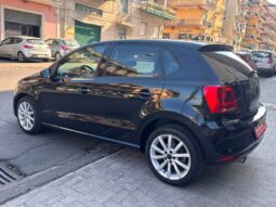 
										Volkswagen Polo 1.4 TDI 90CV 5p. Fresh BlueMotion Technology full									