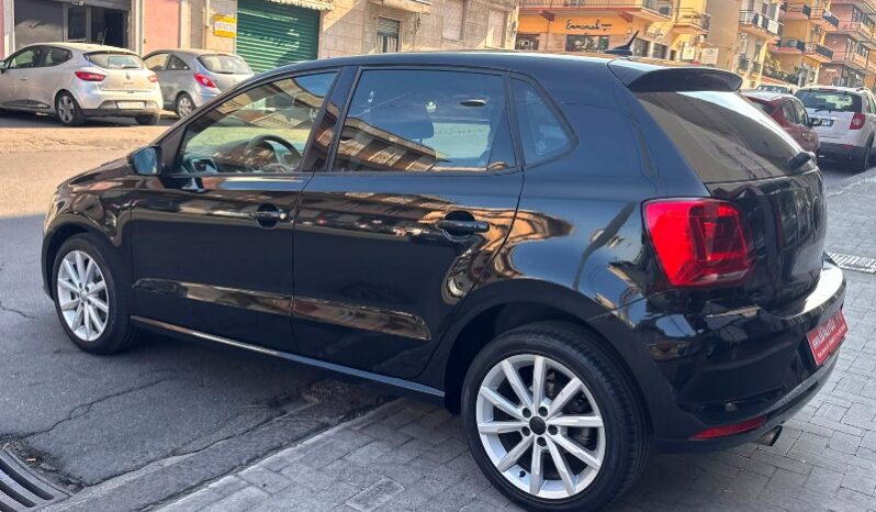 
								Volkswagen Polo 1.4 TDI 90CV 5p. Fresh BlueMotion Technology full									