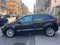 
										Volkswagen Polo 1.4 TDI 90CV 5p. Fresh BlueMotion Technology full									
