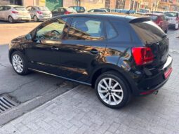 
										Volkswagen Polo 1.4 TDI 90CV 5p. Fresh BlueMotion Technology full									