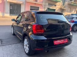 
										Volkswagen Polo 1.4 TDI 90CV 5p. Fresh BlueMotion Technology full									