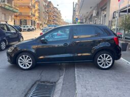 
										Volkswagen Polo 1.4 TDI 90CV 5p. Fresh BlueMotion Technology full									