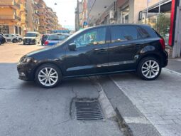 
										Volkswagen Polo 1.4 TDI 90CV 5p. Fresh BlueMotion Technology full									
