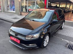 
										Volkswagen Polo 1.4 TDI 90CV 5p. Fresh BlueMotion Technology full									