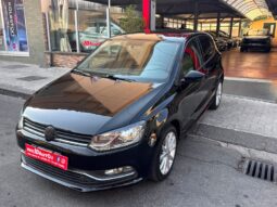 
										Volkswagen Polo 1.4 TDI 90CV 5p. Fresh BlueMotion Technology full									
