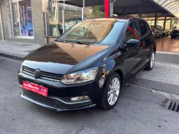 
										Volkswagen Polo 1.4 TDI 90CV 5p. Fresh BlueMotion Technology full									