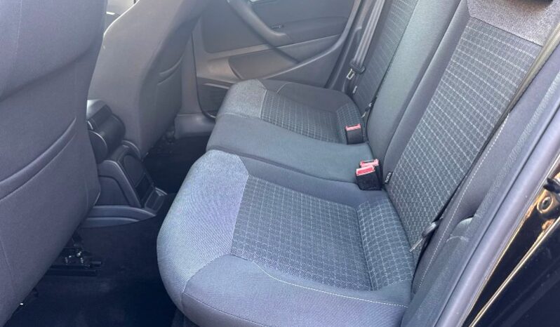 
								Volkswagen Polo 1.4 TDI 90CV 5p. Fresh BlueMotion Technology full									