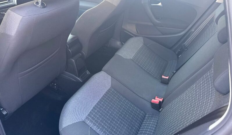 
								Volkswagen Polo 1.4 TDI 90CV 5p. Fresh BlueMotion Technology full									