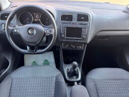 
										Volkswagen Polo 1.4 TDI 90CV 5p. Fresh BlueMotion Technology full									