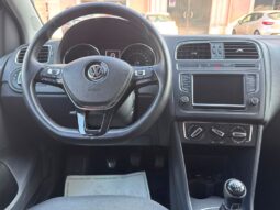 
										Volkswagen Polo 1.4 TDI 90CV 5p. Fresh BlueMotion Technology full									