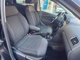 
										Volkswagen Polo 1.4 TDI 90CV 5p. Fresh BlueMotion Technology full									