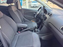
										Volkswagen Polo 1.4 TDI 90CV 5p. Fresh BlueMotion Technology full									